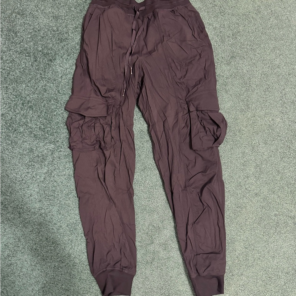 Lululemon Dance Studio Joggers